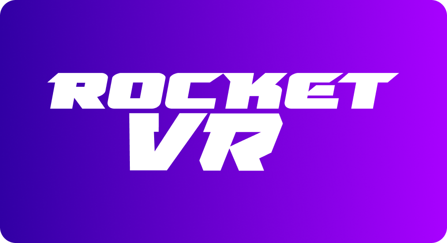 rocket vr
